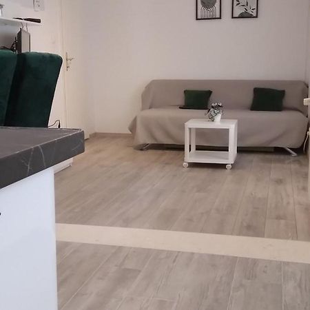 Apartment Seaview Jelsa Racic 외부 사진
