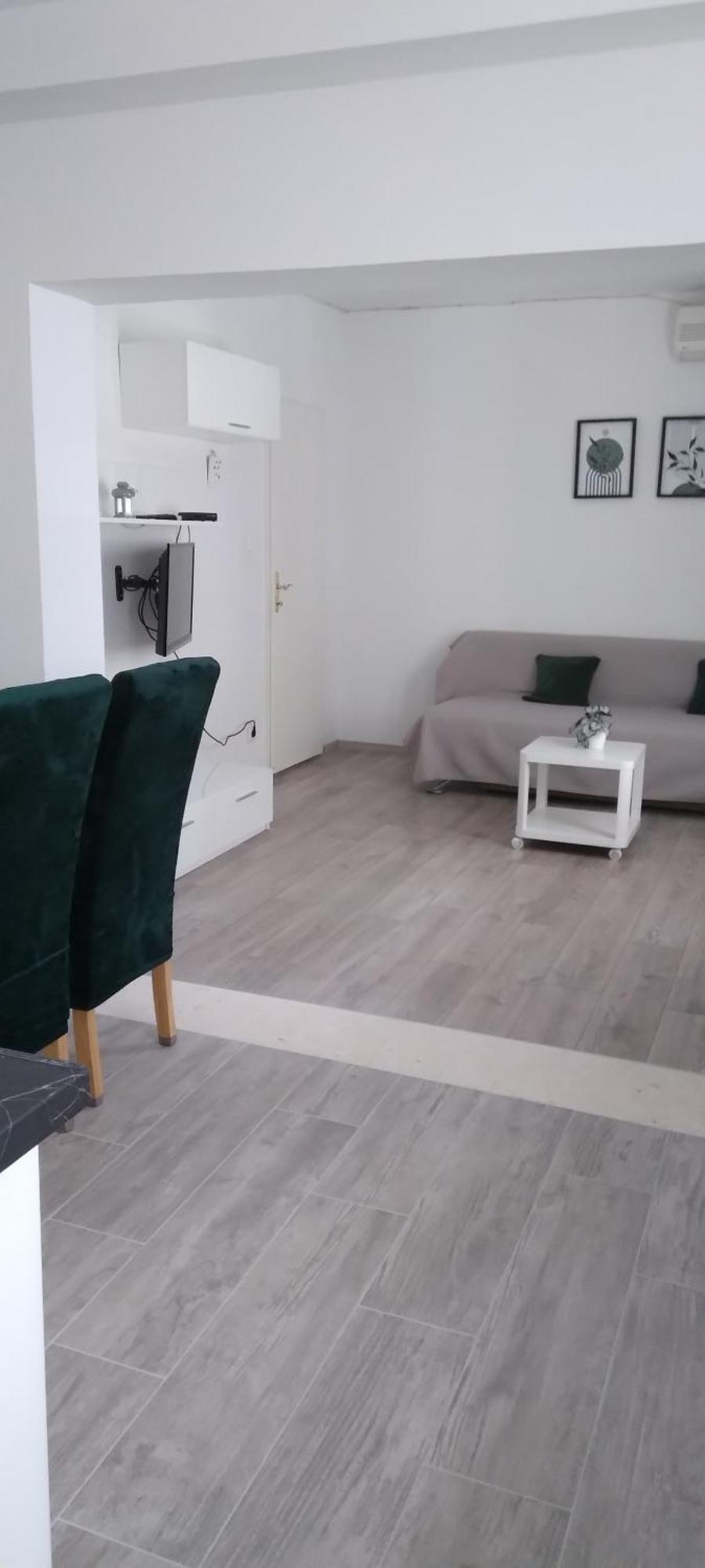 Apartment Seaview Jelsa Racic 외부 사진