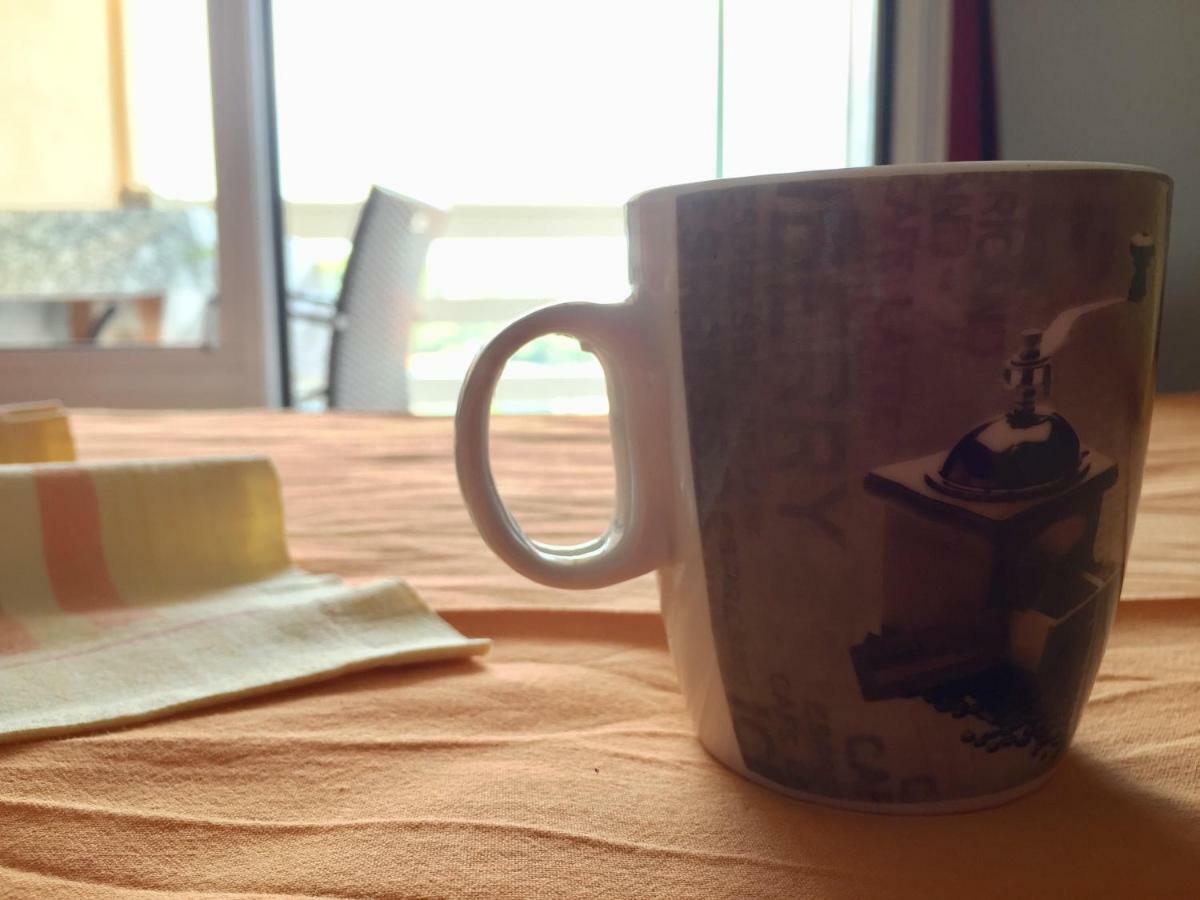 Apartment Seaview Jelsa Racic 외부 사진