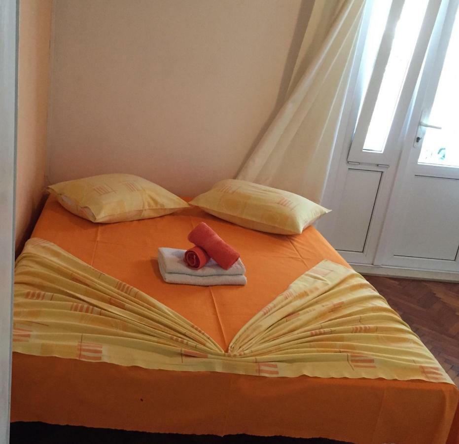 Apartment Seaview Jelsa Racic 외부 사진